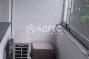 Аренда - Офис в Изток,  София