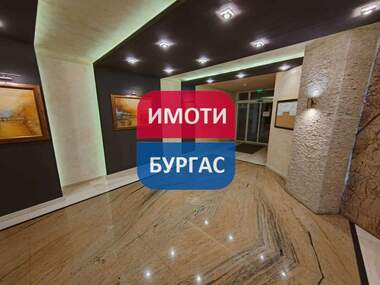 Продажа - Квартира в Лазур,  Бургас
