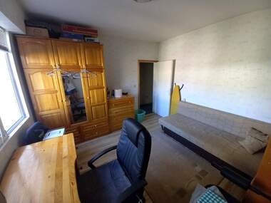 Verkauf - Wohnung in Griwiza,  Schumen