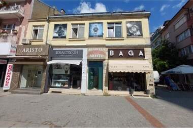 For rent - Office in Center,  Varna
