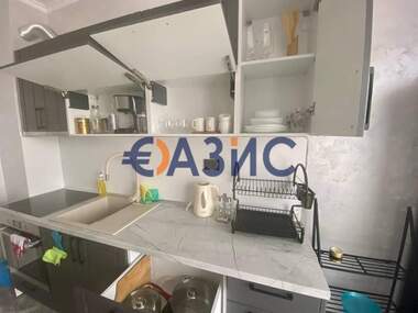 Satış - Apartman olarak Nesebar,  Burgas