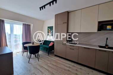 For rent - Apartment in Center,  Varna