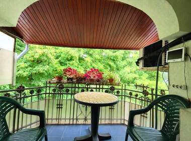 For sale - Floor of a house in Center,  Ruse