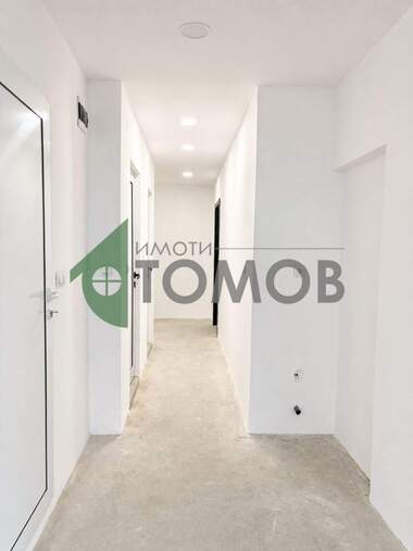Verkauf - Wohnung in Aiazmoto,  Stara Zagora