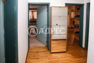 Verkauf - Wohnung in Owtscha Kupel,  Sovia