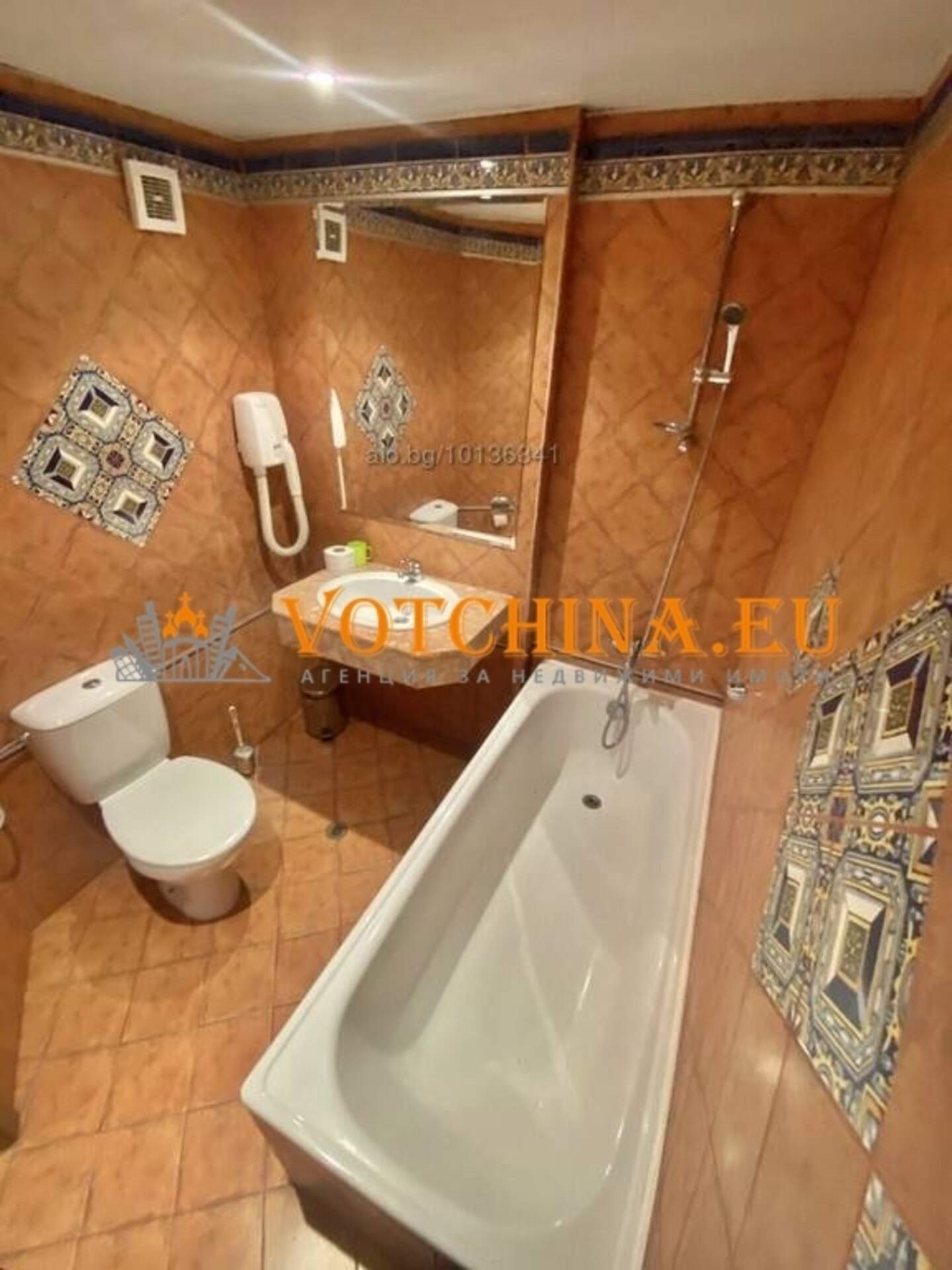 İki odalı Apartman olarak Elenite, Burgas – fotoğraf 9