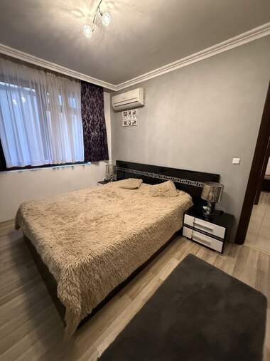 Продажба - Апартамент в Несебър,  Бургас