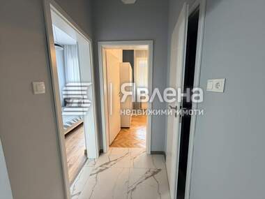 For rent - Apartment in Center,  Sofia
