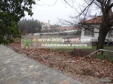 For sale - For Construction in Mineralni Bani,  Haskovo