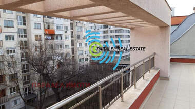 For sale - Apartment in Kiuchuk Parij,  Plovdiv