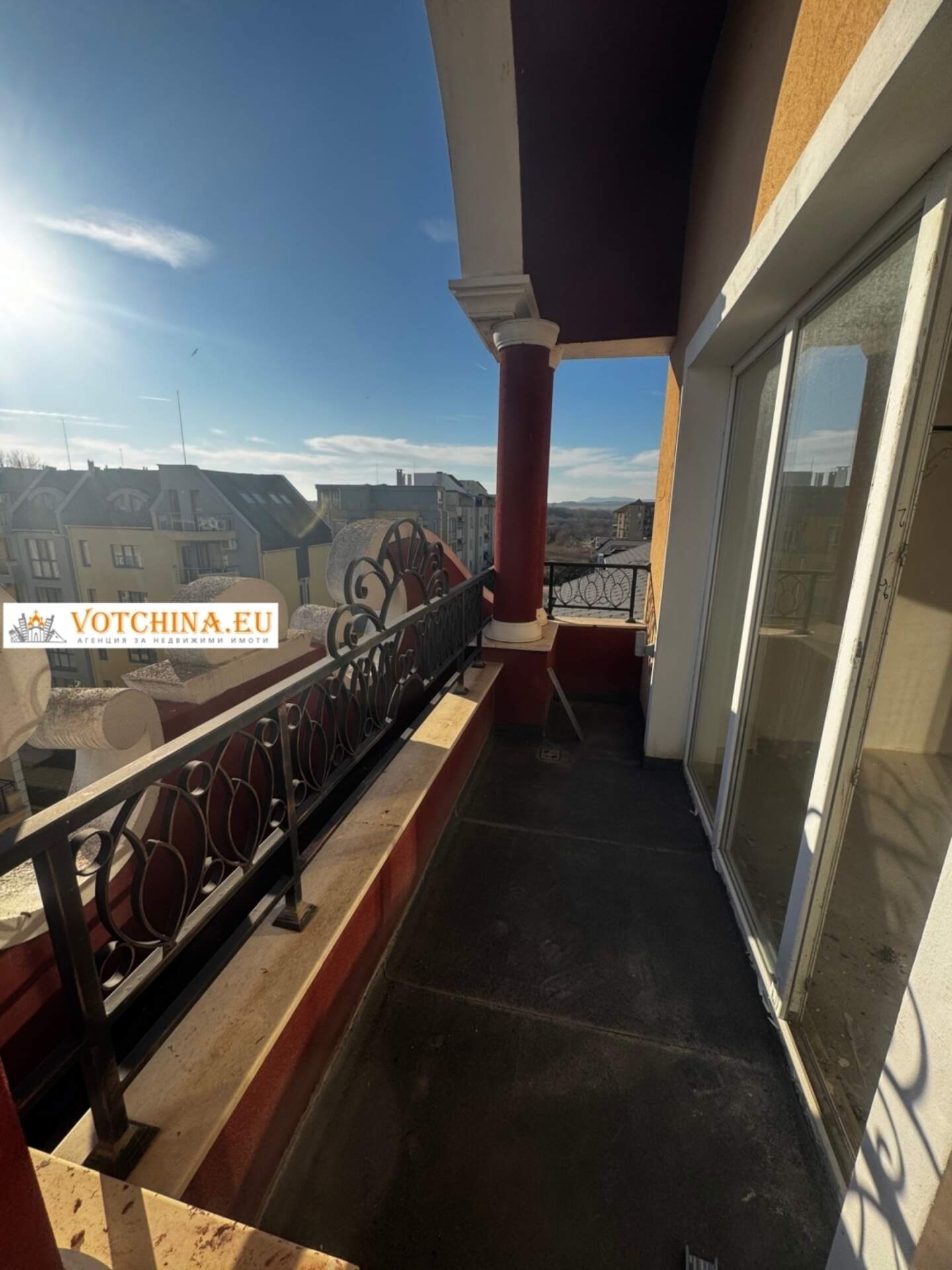 Einzimmer Wohnung in Sonnenstrand, Burgas – Foto 5