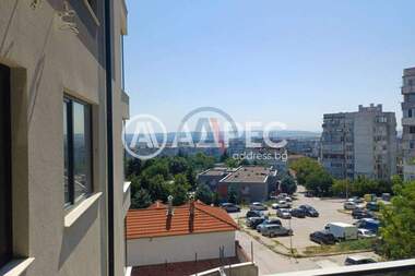 Satış - Apartman olarak Vladislavovo,  Varna