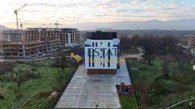 Satış - Apartman olarak Marica sever,  Plovdiv