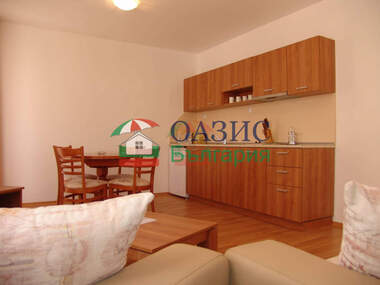 For sale - Apartment in Sunny Beach,  Burgas