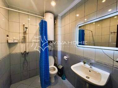For rent - Apartment in Okrajna bolnica - Generali,  Varna