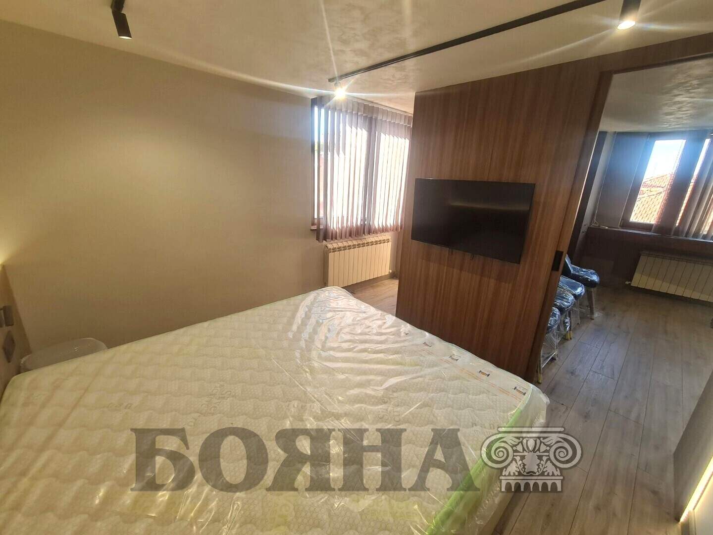 Cu o cameră Apartament în Center, Ruse – fotografia 5
