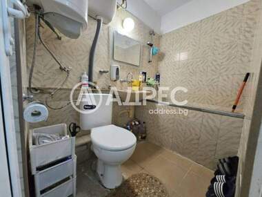 Vânzare - Apartament în Kaîsieva gradina,  Varna