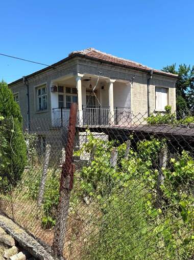 For sale - For Construction in Rosen,  Burgas