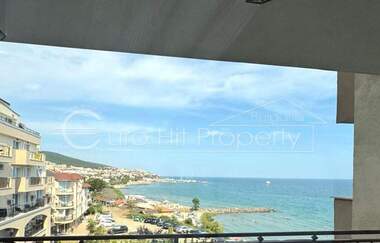 For sale - Apartment in Sveti Vlas,  Burgas