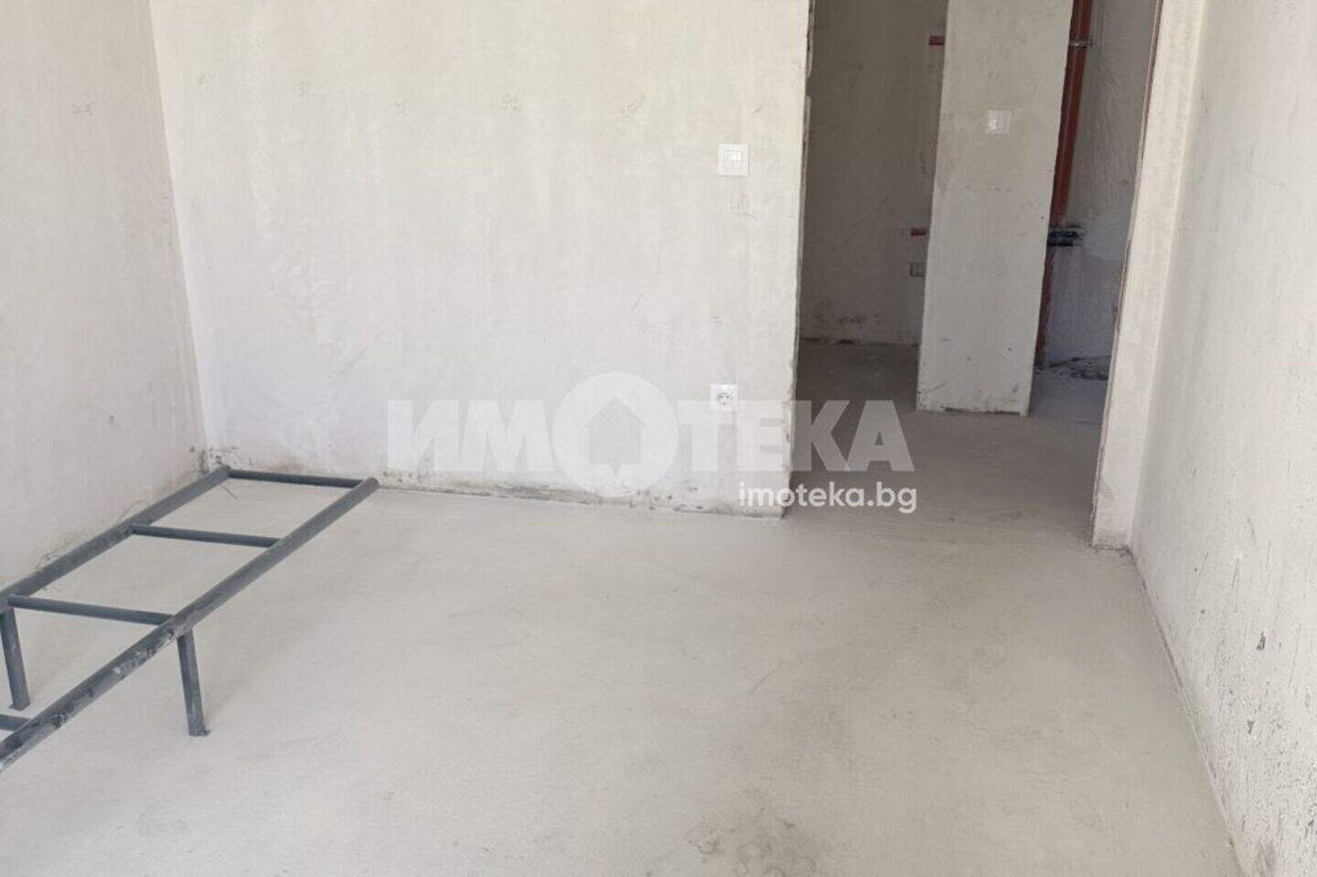 İki odalı Apartman olarak Vitoşa, Sofia – fotoğraf 5