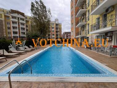Vânzare - Apartament în Sunny Beach,  Burgas
