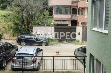 Ενοίκιο - Διαμέρισμα σε Виница,  Варна