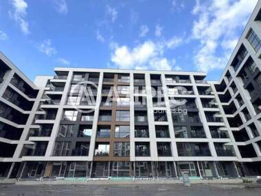 Vânzare - Apartament în Malinova Dolina,  Sofia