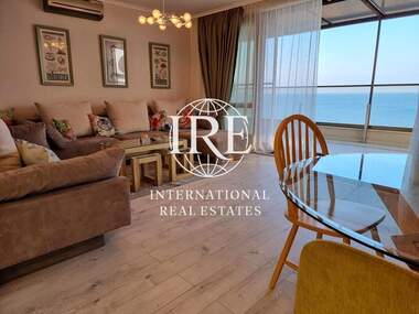 For rent - Apartment in Alen mak,  Varna