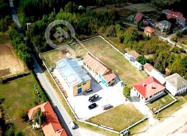 Vânzare - Spațiu industrial în Plakovo,  Veliko Tărnovo