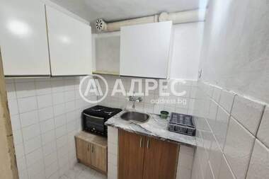 For rent - Apartment in Sportna zala,  Varna