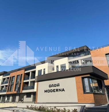 Продажа - Квартира в Остромила,  Пловдив