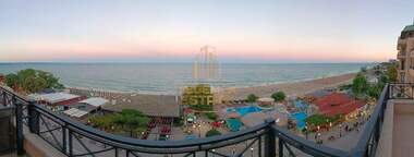 Vânzare - Apartament în Golden Sands,  Varna