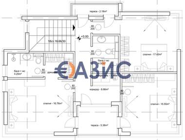 For sale - House in Ravda,  Burgas