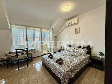 For rent - Apartment in Kolhozen pazar,  Varna