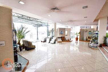 For sale - Store in Industrialna zona-Sever,  Plovdiv