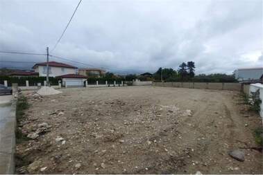 For sale - For Construction in Evksinograd,  Varna