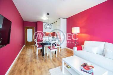 Продажба - Апартамент в Евксиноград,  Варна