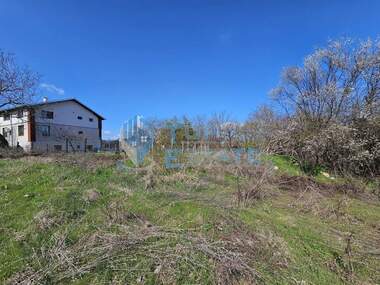 For sale - For Construction in Hotnitsa,  Veliko Tyrnovo