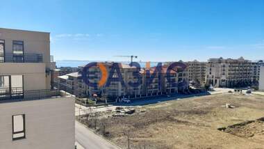 For sale - Apartment in Sveti Vlas,  Burgas
