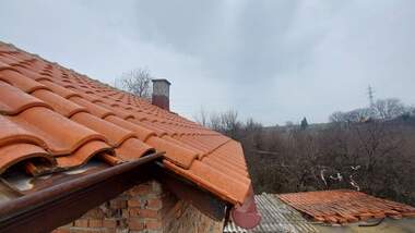 For sale - House in Promishlena zona-Iztok,  Haskovo