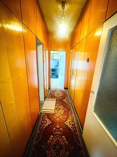 Verkauf - Wohnung in Pojarnata,  Schumen