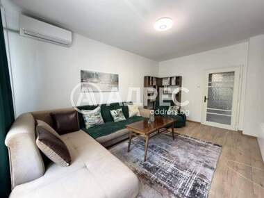 Închiriere - Apartament în k.k. Ceaîka,  Varna