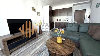 Vânzare - Apartament în Kabakum,  Varna