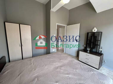 For sale - Apartment in Sveti Vlas,  Burgas
