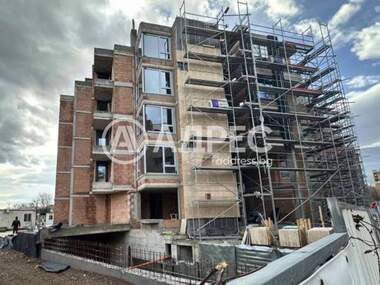 Satış - Apartman olarak Manastirski livadi-Iztok,  Sofia
