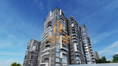 Продажа - Квартира в Младост 1,  Варна