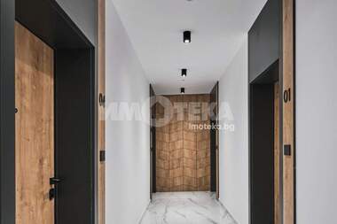For sale - Apartment in Vitosha,  Sofia