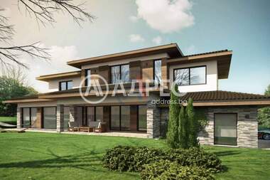 For sale - For Construction in Zelenika,  Varna