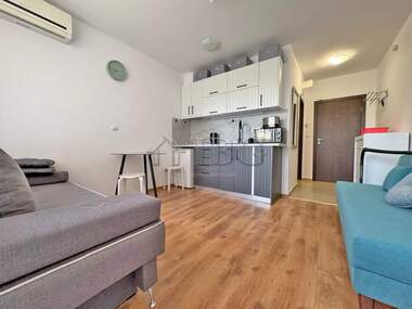 Satış - Apartman olarak Sunny Beach,  Burgas