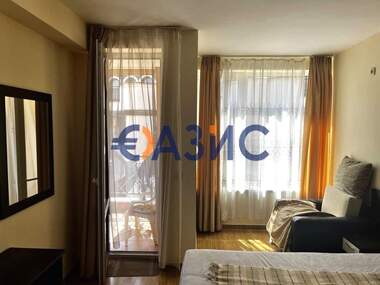 For sale - Apartment in Sveti Vlas,  Burgas